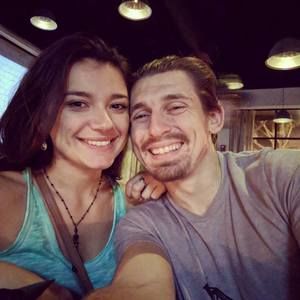 Meet your Posher, Chantelle